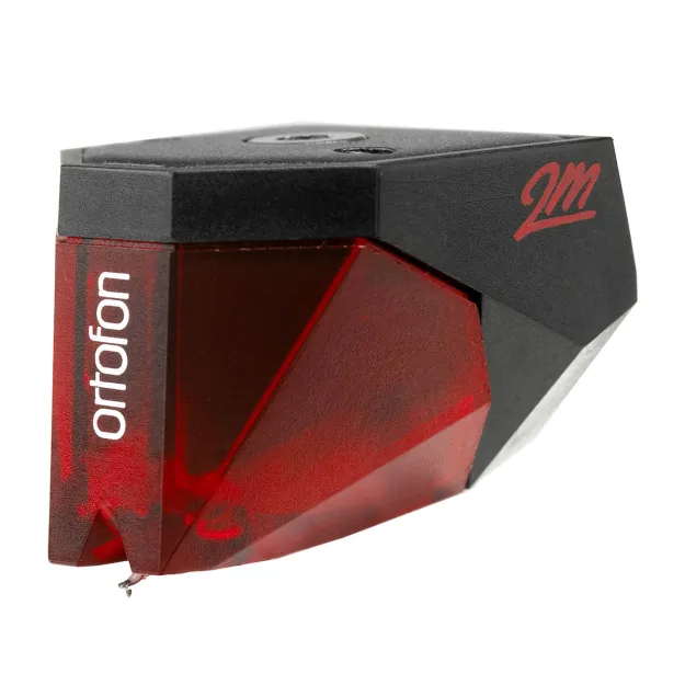 Ortofon 2M Red
