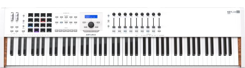 Arturia KeyLab 88 MkII
