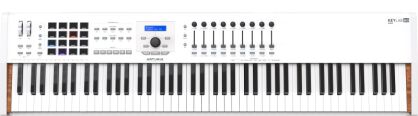 Arturia KeyLab 88 MkII