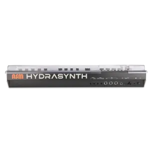 Decksaver ASM Hydrasynth Keyboard