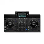Denon DJ SC LIVE 4 + UDG Flight Case Denon DJ SC LIVE 4 - 2