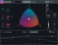 iZotope Neoverb - 2