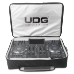 UDG Urbanite MIDI Controller Backpack Extra Large Black - 3