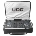 UDG Urbanite MIDI Controller Backpack Extra Large Black - 3