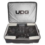 UDG Urbanite MIDI Controller Backpack Extra Large Black - 2