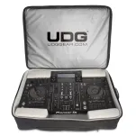 UDG Urbanite MIDI Controller Backpack Extra Large Black - 2