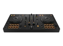 Pioneer DJ DDJ-FLX4 + UDG Creator Hardcase DDJ-FLX4 - 4