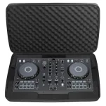Pioneer DJ DDJ-FLX4 + UDG Creator Hardcase DDJ-FLX4 - 2