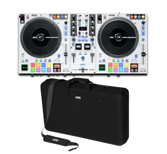 Rane DJ ONE MKII + UDG Creator Hardcase Rane ONE MKII