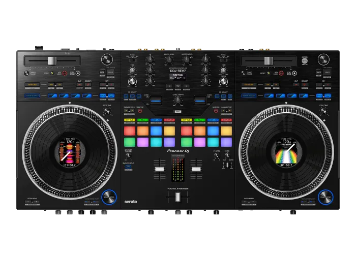 Pioneer DJ DDJ-REV7