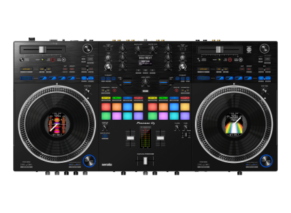 Pioneer DJ DDJ-REV7