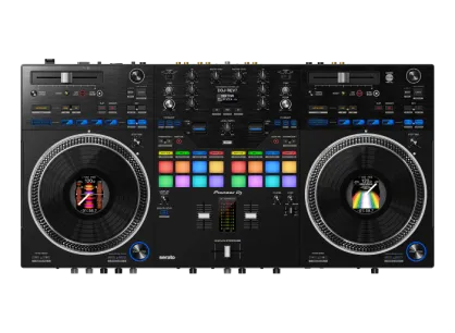 Pioneer DJ DDJ-REV7