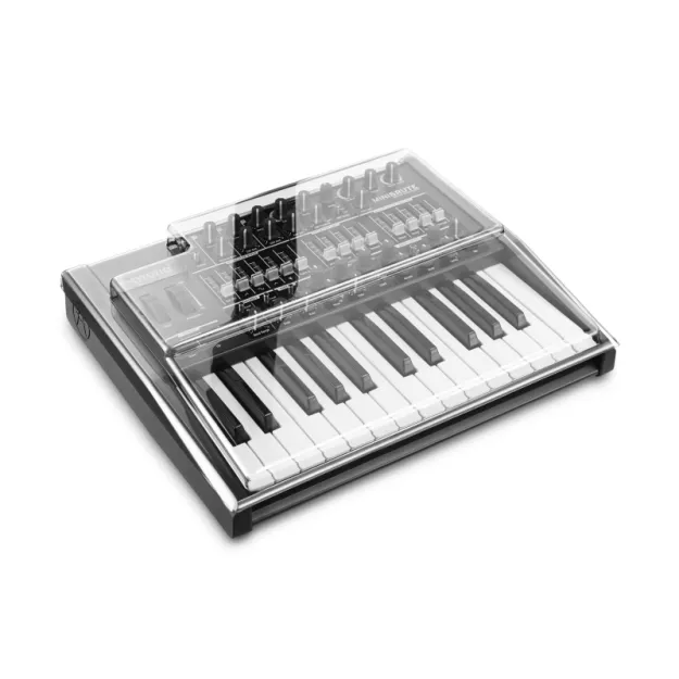 Decksaver Arturia Mini Brute cover LE