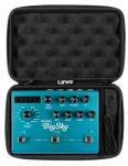 UDG Creator Strymon Timeline/Bigsky/Mobius/Nightsky/Volante Hardcase Black U8497BL - 2