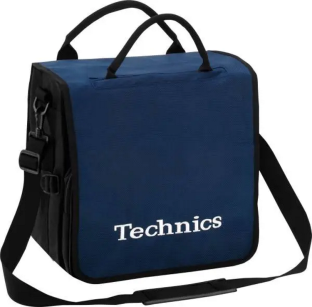 Technics BackBag [navy-white]