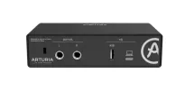 Arturia MiniFuse 1 Black - 2