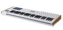 Arturia KeyLab 49 mk3 White - 3