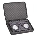 UDG Creator Controller Hardcase Medium Black MK2 - 4