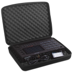 UDG Creator Controller Hardcase Medium Black MK2 - 2