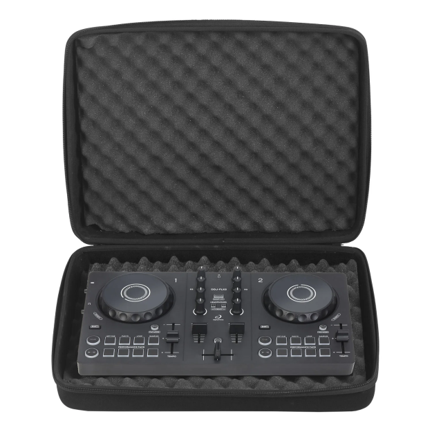 UDG Creator Controller Hardcase Medium Black MK2