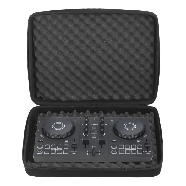 UDG Creator Controller Hardcase Medium Black MK2