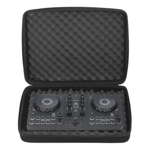 UDG Creator Controller Hardcase Medium Black MK2