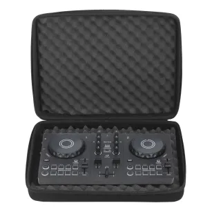 UDG Creator Controller Hardcase Medium Black MK2