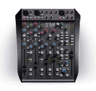 SSL SiX