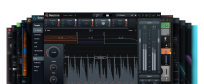 iZotope Music Production Suite 7.1: Upgrade from Music Production Suite 1-6.5 - 2