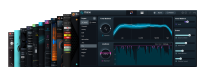 iZotope Music Production Suite 7.1: Upgrade from Music Production Suite 1-6.5 - 6