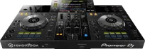 Pioneer DJ XDJ-RR + UDG Flight Case Pioneer XDJ-RR - 4