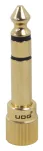 UDG Ultimate Headphone Jack Adapter (z gwintem-nakęcany) U94001 - 2