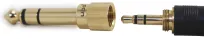 UDG Ultimate Headphone Jack Adapter (z gwintem-nakęcany) U94001 - 3