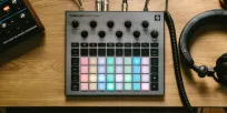 Novation Circuit Rhytm - 2