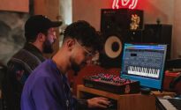 Arturia V Collection 11 Pro - 9