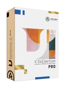 Arturia V Collection 11 Pro