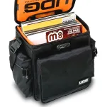 UDG Ultimate SlingBag Trolley DeLuxe MK2 Black Orange - 2