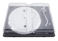 Decksaver Denon VL12 Prime Cover - 2