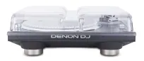 Decksaver Denon VL12 Prime Cover - 3
