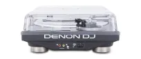 Decksaver Denon VL12 Prime Cover - 4
