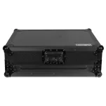 UDG Ultimate Flight Case Multi Format XL Black MK3 Plus (Laptop Shelf) U91019BL3 - 3