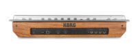 Decksaver Korg Minilogue XD Module cover - 2