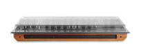 Decksaver Korg Minilogue XD Module cover - 3