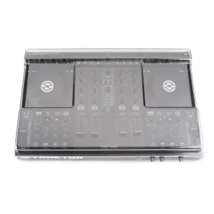 Decksaver NI Kontrol S4 (MK1&MK2) Cover