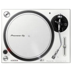 Pioneer DJ PLX-500-W [biały]