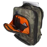 UDG Ultimate Backpack Slim Black Camo Orange PROMOCJA ! - 3