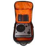 UDG Ultimate Backpack Slim Black Camo Orange PROMOCJA ! - 4