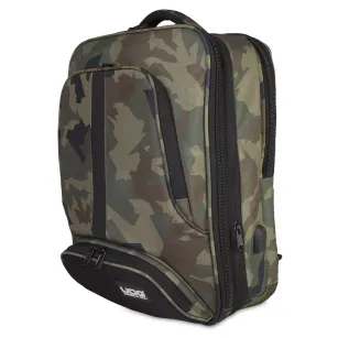 UDG Ultimate Backpack Slim Black Camo Orange PROMOCJA !