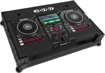 Zomo Flightcase NSE Numark Mixstream PRO / PRO+ / PRO GO - 2