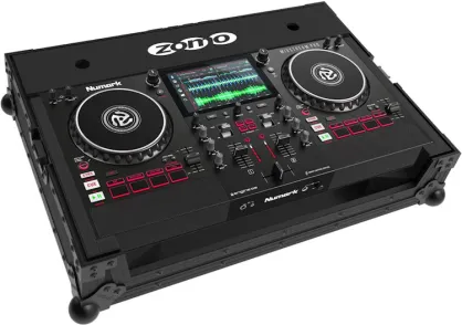 Zomo Flightcase NSE Numark Mixstream PRO / PRO+ / PRO GO